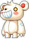 마녀의 곰