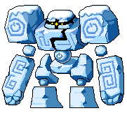 아이스 골렘