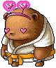 Lv.160  사랑에 빠진 달곰