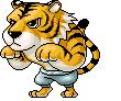 Lv.100 더스트킹