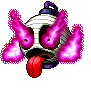 drop item