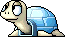 drop item