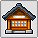 Mushroom Shrine Icon