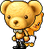 CapTeddy