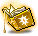 Cursed Yellow Spellbook