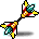 Ame-no-Uzume's Shining Rod