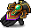 Terminus Bladecaster