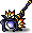 Necro Kitten Soul Scepter