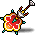 Ame-no-Uzume's Spirit Pole