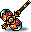 Amaterasu's Golden Slice
