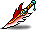 Tsukuyomi's Execution Sword
