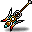 Ame-no-Uzume's Sinister Spirit Hand