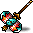 Amaterasu's Mace of Ruin