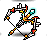 Oyamatsumi's Mind Expansion Bow
