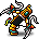 Oyamatsumi's Dragon Bow