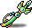 Zakum's Poisonic Katana