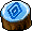 Gollux's Right Shoulder Teleport Rock
