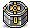 Princess No's Silver Jewel Box