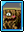 Smirking Ghost Stump Familiar