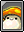 Orange Mushroom Familiar