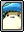 Blue Mushroom Familiar