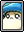 Crying Blue Mushroom Familiar