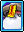 Annoyed Zombie Mushroom Familiar