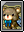 Brown Teddy Familiar