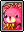 Pink Teddy Familiar