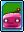 Cube Slime Familiar