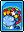 Blue Flower Serpent Familiar