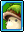 Mossy Mushroom Familiar