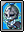 Blue Kentaurus Familiar