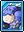 Blue Dragon Turtle Familiar