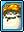 Mutant Orange Mushroom Familiar