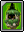 Polluted Rock Spirit Familiar