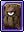 Swollen Dark Stump Familiar