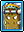 Sinister Wooden Mask Familiar