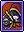 Dark Demon Shieldbearer Familiar