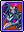 Red-eyed Gargoyle Familiar