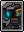 Salvoroid Blue Familiar
