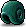 Green Snail Shell