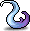 Harp's Tail Feather