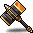 Stone Goblin Guardian's Hammer