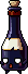 Grape Juice Bottle