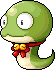 Maze Snail Set