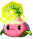 Firefly Slime