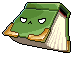 Grumpy Tome