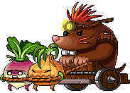 Mole King
