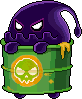 Corrupter Barrels